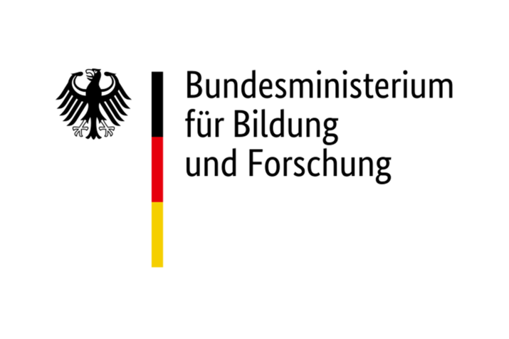 Logo Bundesministerium für Wirtschaft und Forschung © BMBF