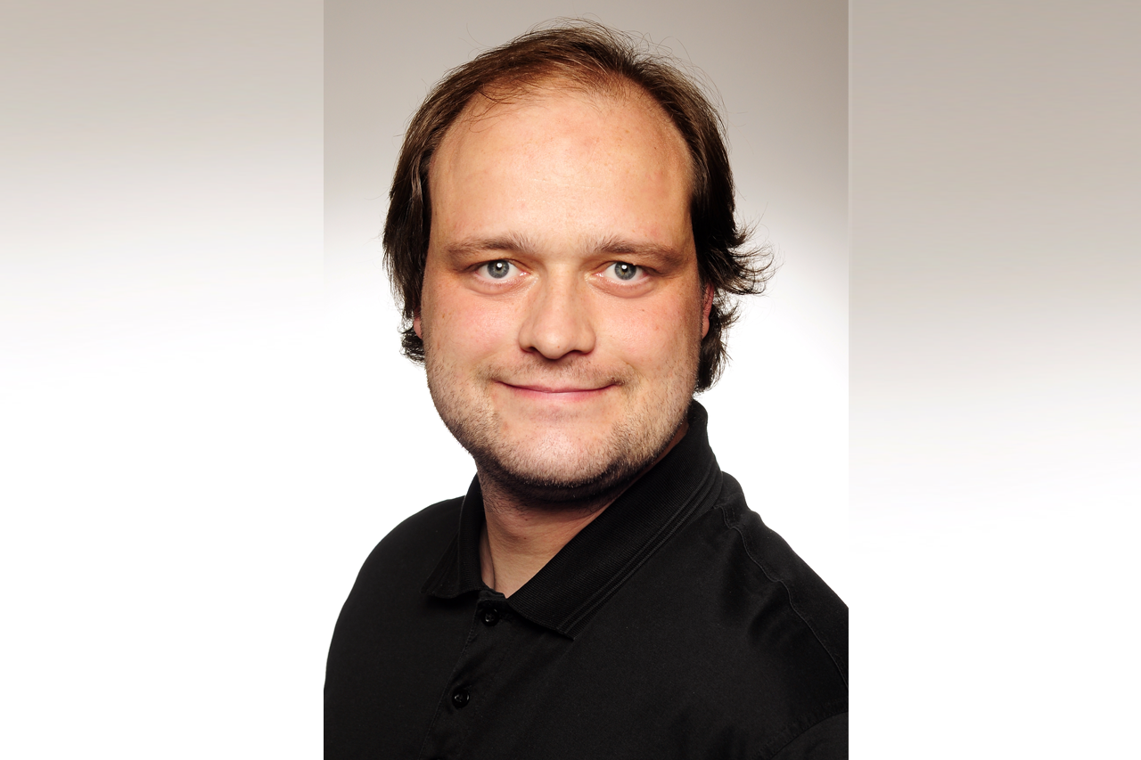 Fabian Wießner, Wissenschaftlicher Mitarbeiter Fakultät ING HTWK Leipzig