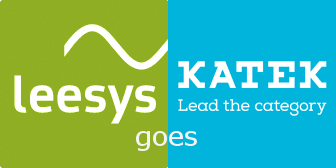 Leesys Katek Logo