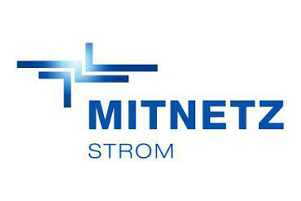 Logo Mitnetz Strom GmbH
