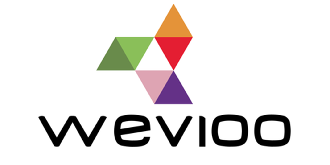 Wevioo Logo