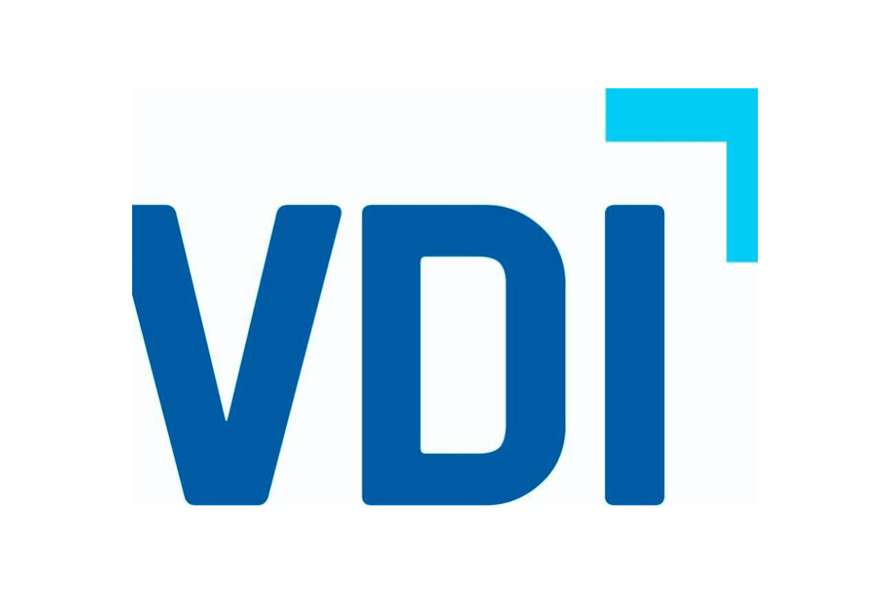 Logo VDI