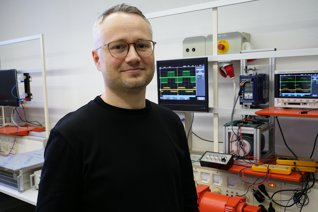 Portraitfoto - wenn Link vorhanden, führt dieser zur Website der Person