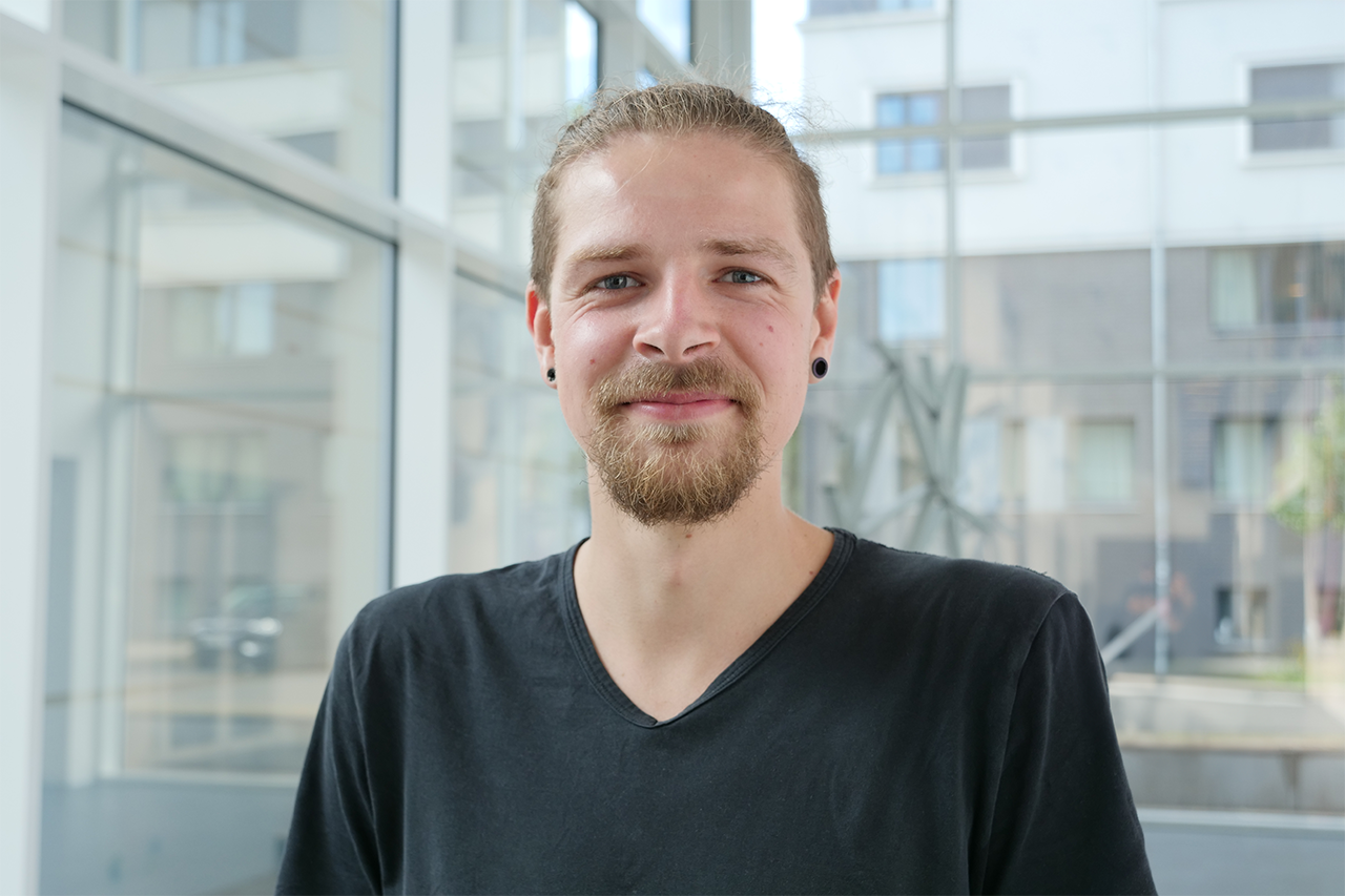 Portraitfoto - wenn Link vorhanden, führt dieser zur Website der Person
