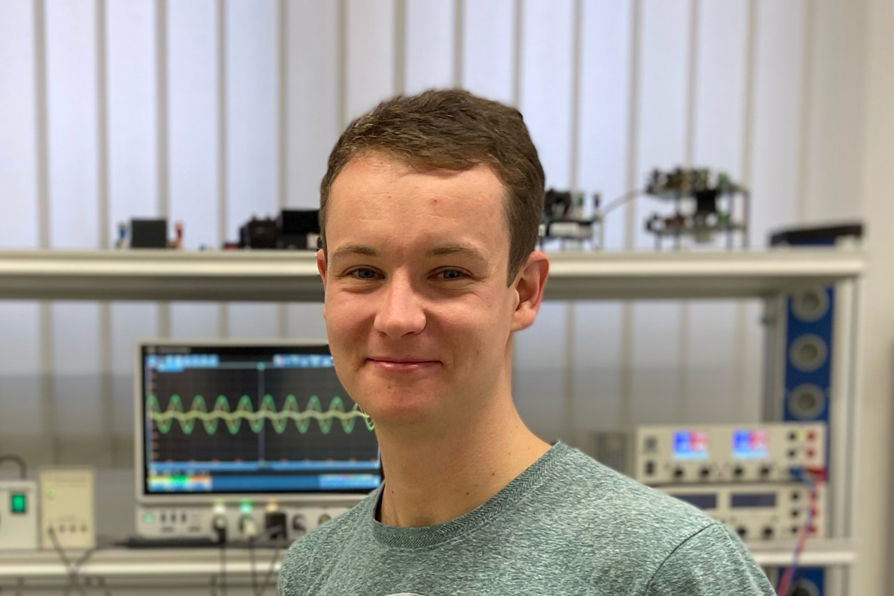 Portraitfoto - wenn Link vorhanden, führt dieser zur Website der Person