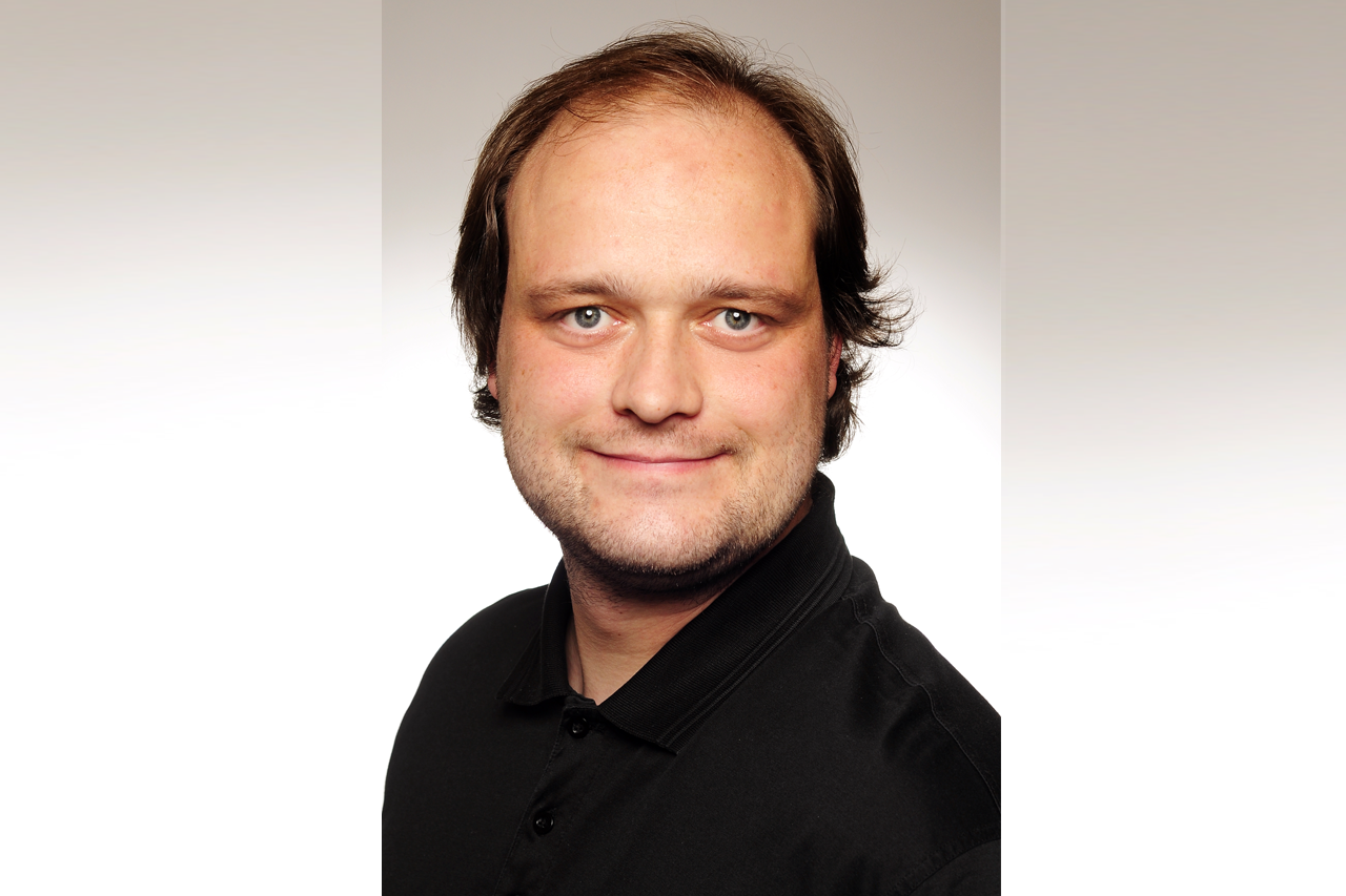 Portraitfoto - wenn Link vorhanden, führt dieser zur Website der Person