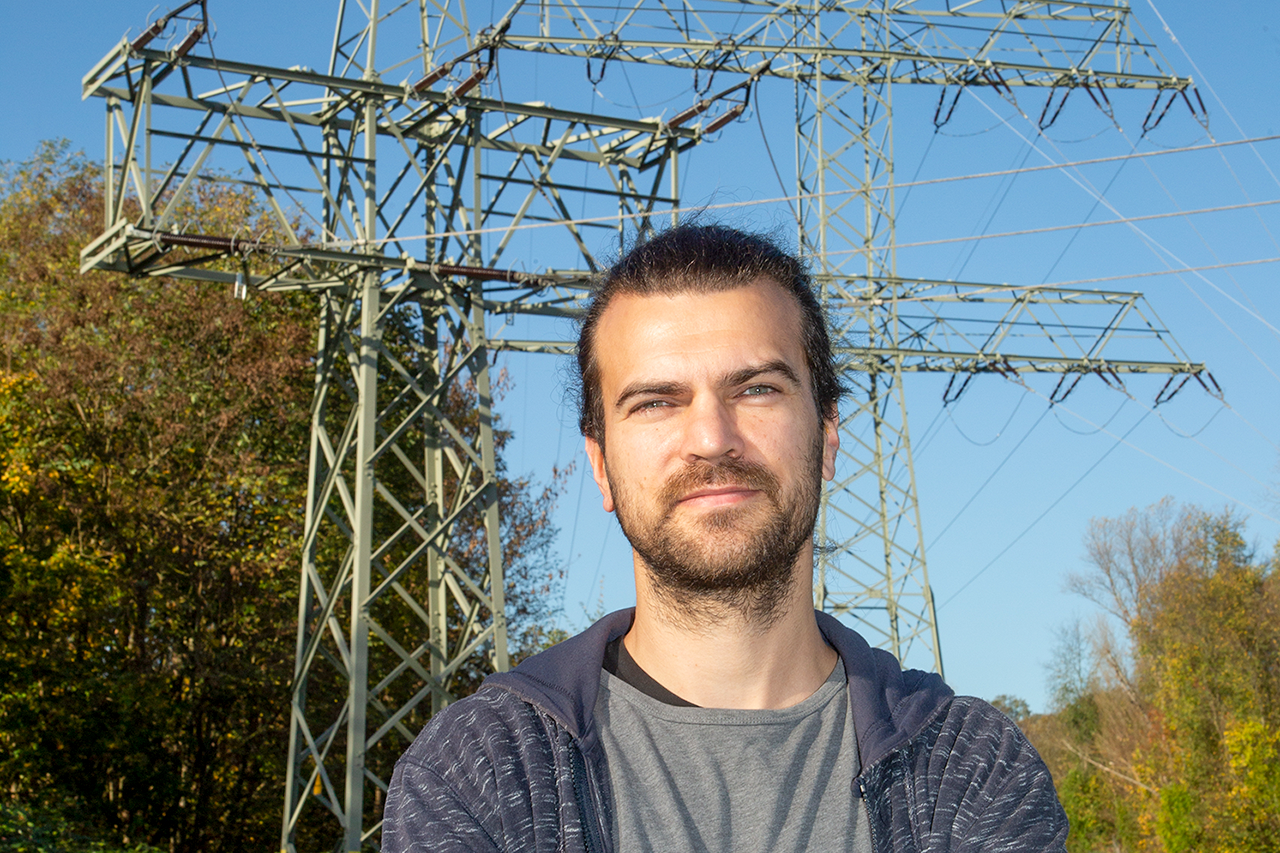 Portraitfoto - wenn Link vorhanden, führt dieser zur Website der Person