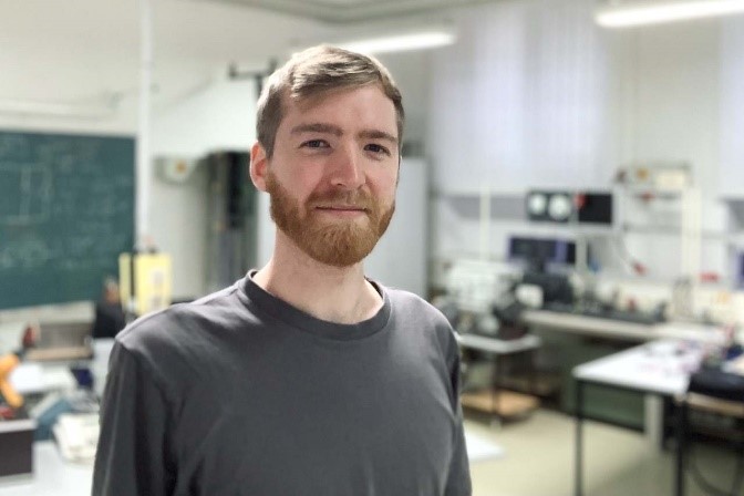 Portraitfoto - wenn Link vorhanden, führt dieser zur Website der Person