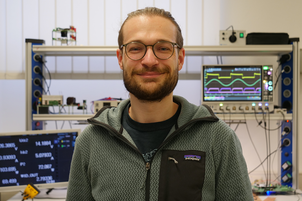 Portraitfoto - wenn Link vorhanden, führt dieser zur Website der Person