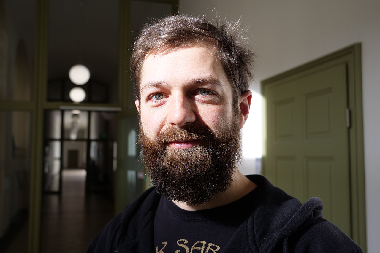 Portraitfoto - wenn Link vorhanden, führt dieser zur Website der Person