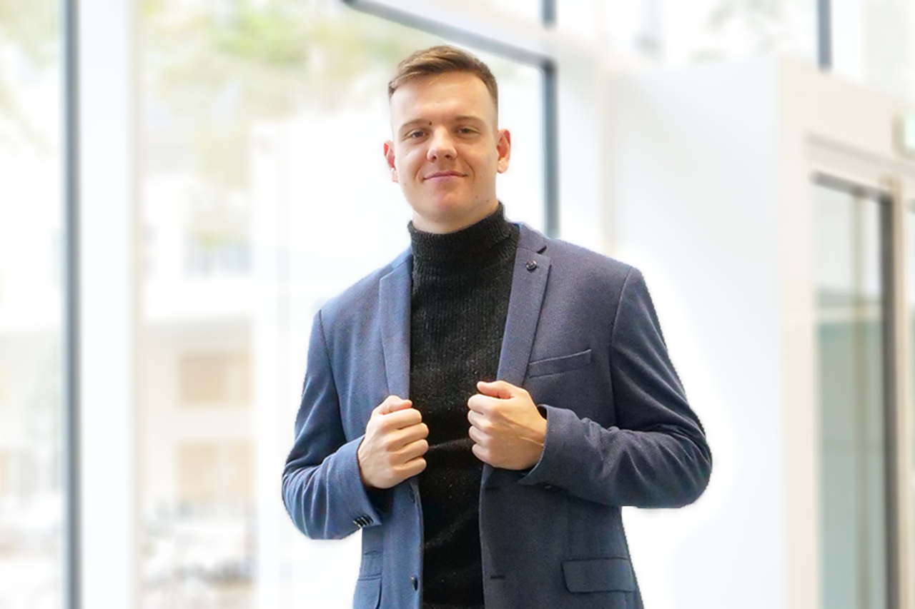 Portraitfoto - wenn Link vorhanden, führt dieser zur Website der Person
