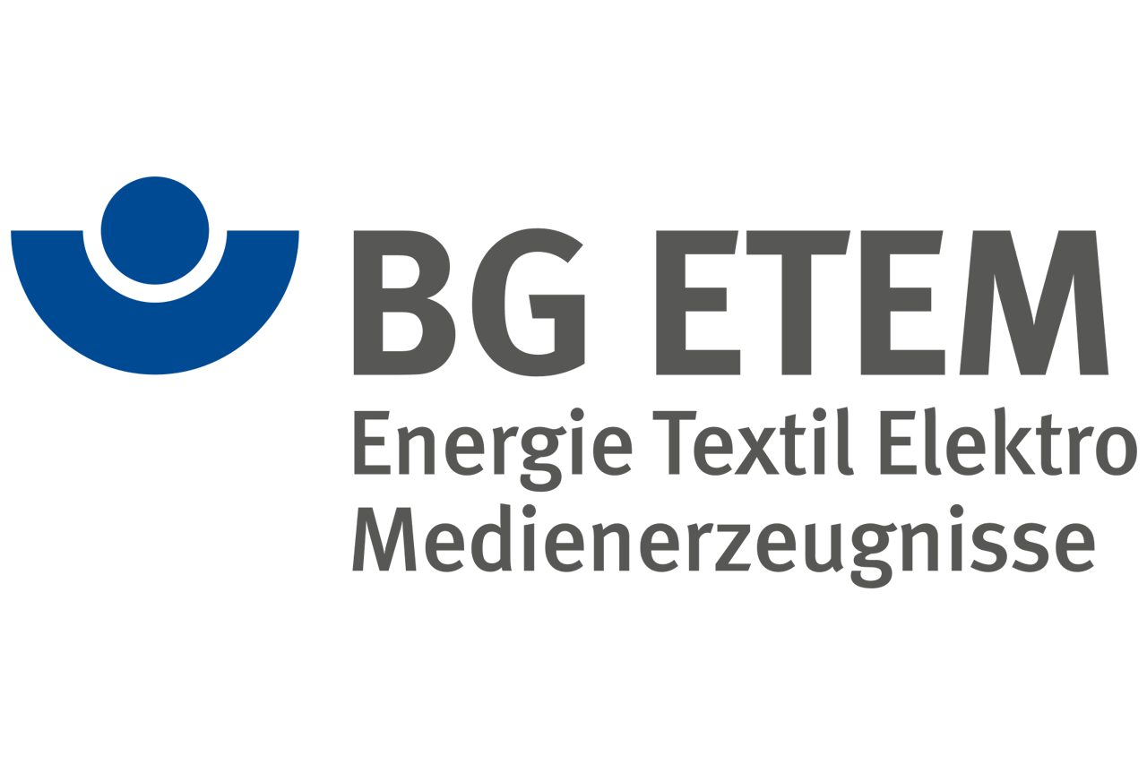 Logo BG ETEM Energie Textil Elektro Medienerzeugnisse