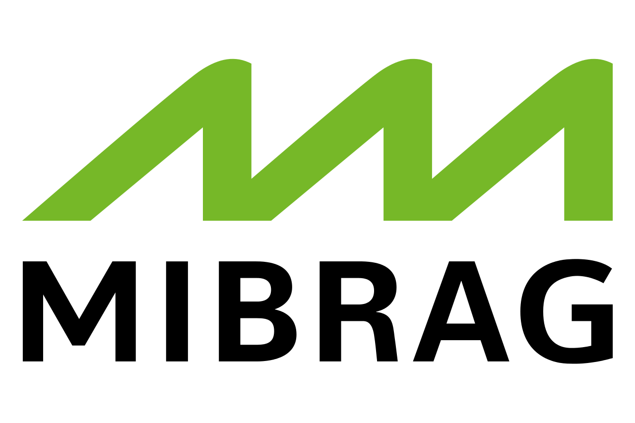 MIBRAG logo