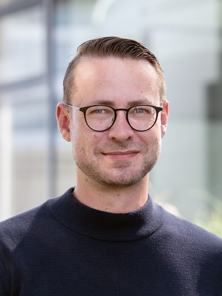 Prof. Dr.-Ing. Konstantin Weise